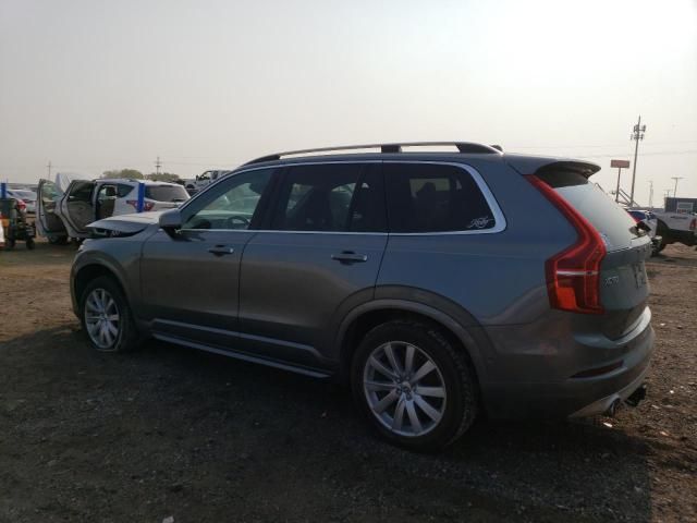 2018 Volvo XC90 T5