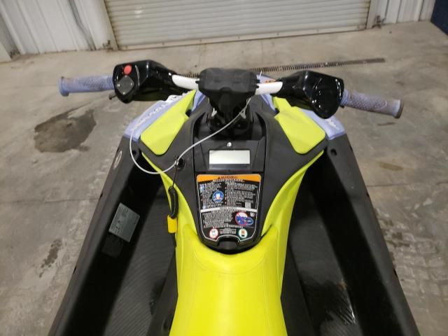 2024 Seadoo Spark