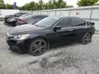 2017 Honda Accord Sport Special Edition