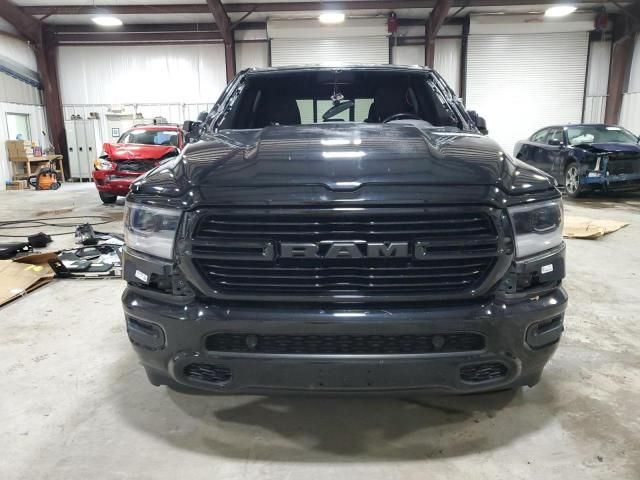 2020 Dodge RAM 1500 BIG HORN/LONE Star