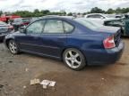 2007 Subaru Legacy 2.5I