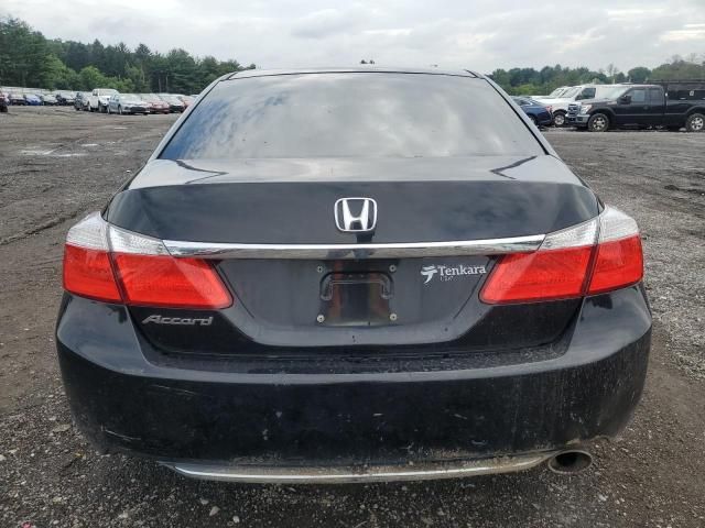 2013 Honda Accord EX