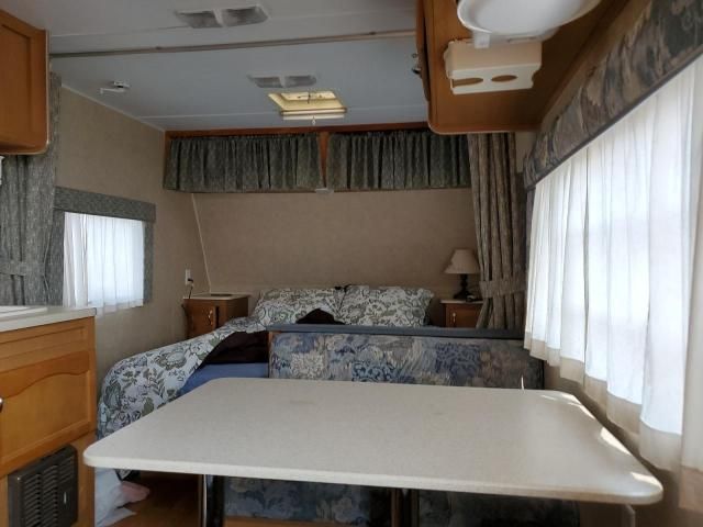 2006 Gulf Stream Ameri-Lite