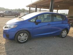 Honda salvage cars for sale: 2015 Honda FIT LX