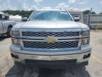 2014 Chevrolet Silverado C1500 LT