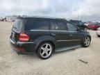 2009 Mercedes-Benz GL 550 4matic