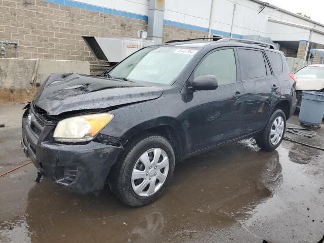 2009 Toyota Rav4