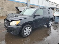 Toyota Vehiculos salvage en venta: 2009 Toyota Rav4