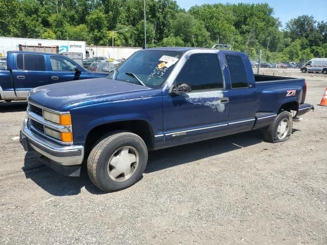 1998 Chevrolet GMT-400 K1500