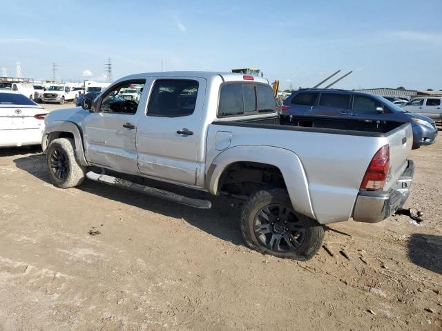 2006 Toyota Tacoma Double Cab Prerunner