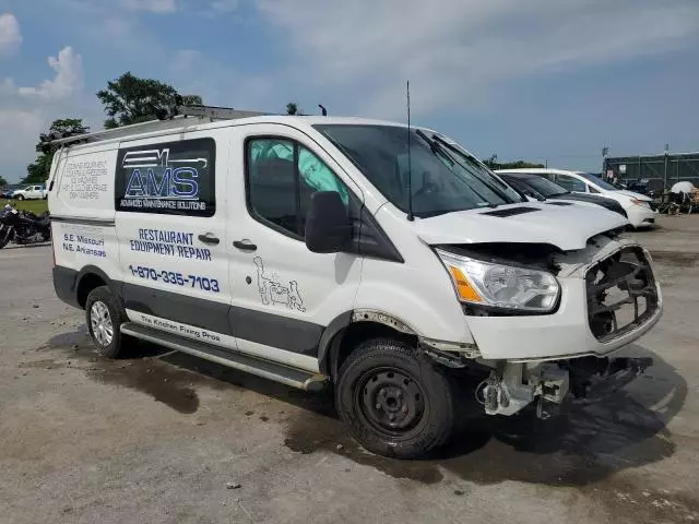 2019 Ford Transit T-250