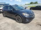 2014 Subaru XV Crosstrek 2.0 Limited