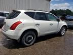 2007 Nissan Murano SL