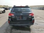 2011 Subaru Outback 2.5I Limited