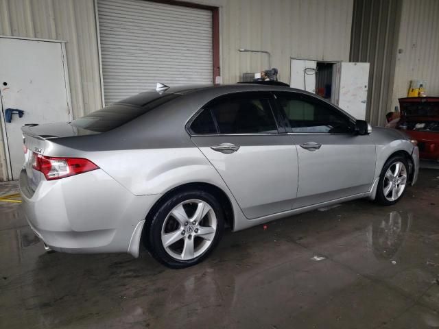 2010 Acura TSX