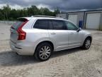 2016 Volvo XC90 T6