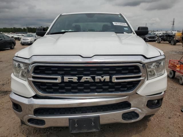 2022 Dodge RAM 1500 BIG HORN/LONE Star