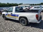 2010 Chevrolet Colorado