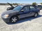 2001 Honda Civic EX