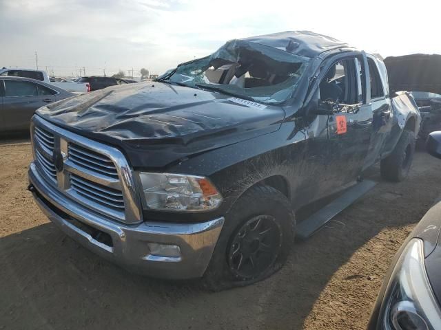 2016 Dodge RAM 2500 SLT