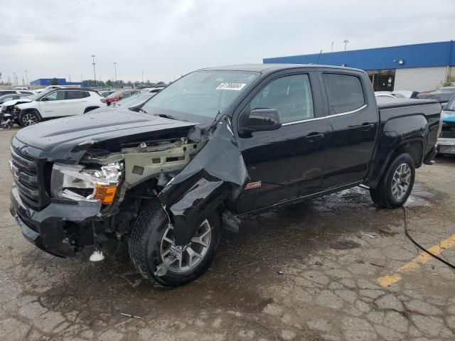 2019 GMC Canyon ALL Terrain