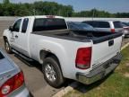 2011 GMC Sierra K1500 SLE