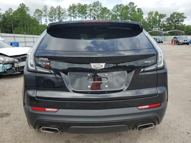 2021 Cadillac XT4 Sport