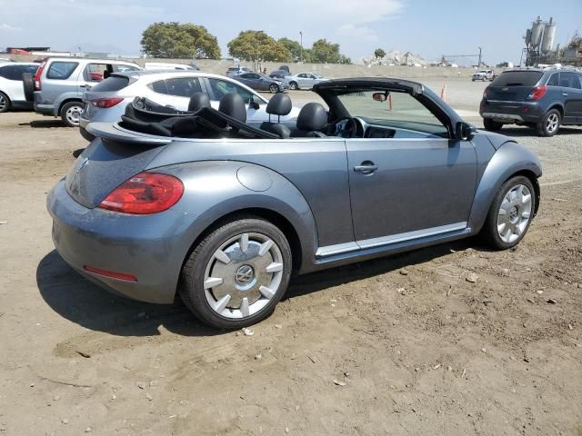 2013 Volkswagen Beetle