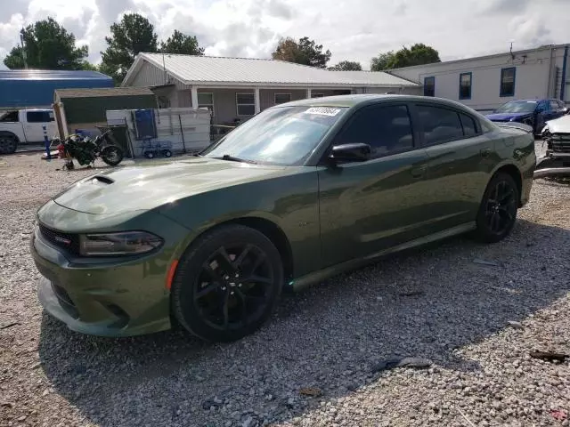 2019 Dodge Charger R/T