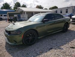 Run And Drives Cars for sale at auction: 2019 Dodge Charger R/T