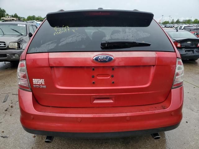 2010 Ford Edge SE