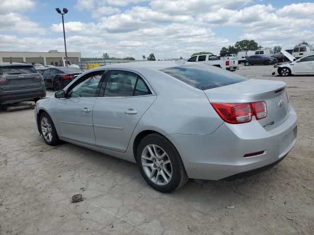 2014 Chevrolet Malibu 1LT