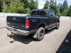 2005 Ford F350 SRW Super Duty