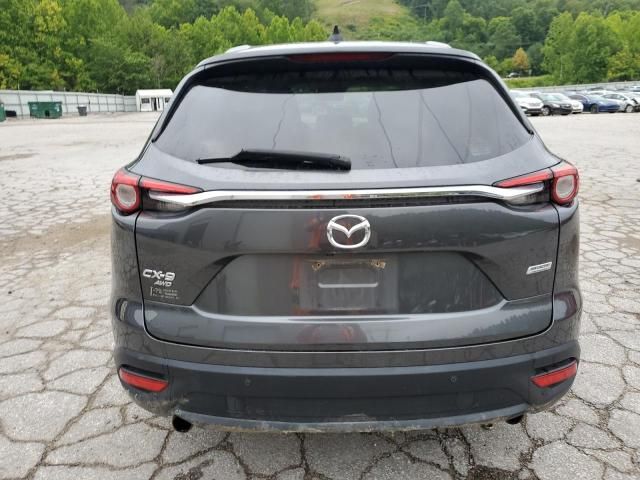 2016 Mazda CX-9 Touring