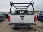 2007 Chevrolet Silverado K2500 Heavy Duty