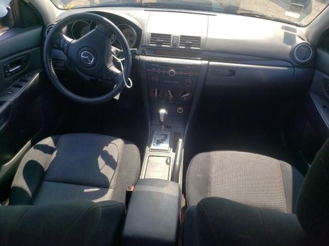 2008 Mazda 3 I