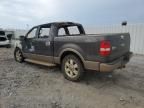 2006 Ford F150 Supercrew