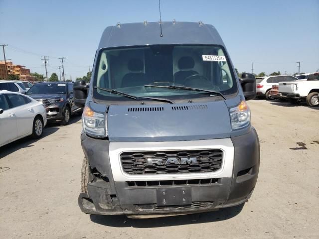 2021 Dodge RAM Promaster 3500 3500 High