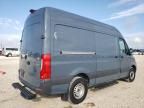 2019 Mercedes-Benz Sprinter 2500/3500