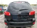 2009 Hyundai Santa FE GLS