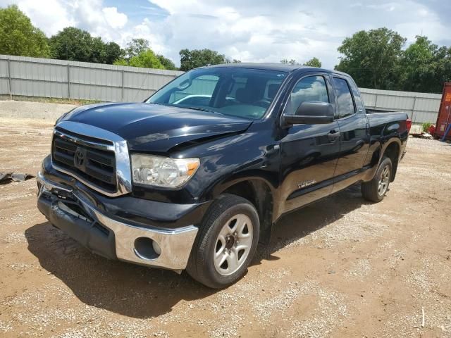 2011 Toyota Tundra Double Cab SR5