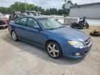 2008 Subaru Legacy 2.5I Limited