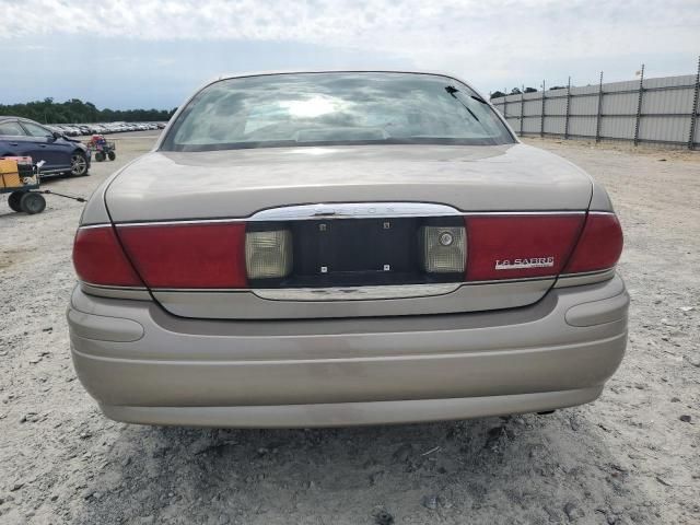 2003 Buick Lesabre Limited