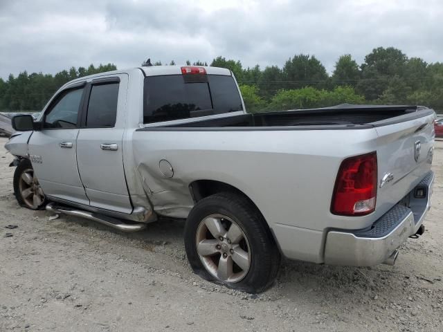 2015 Dodge RAM 1500 SLT