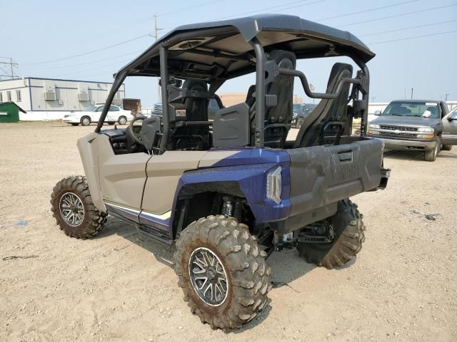 2023 Yamaha YXE1000