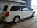 2012 Dodge Grand Caravan SE