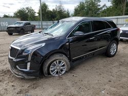 2023 Cadillac XT5 Luxury en venta en Midway, FL