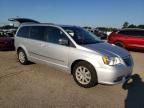 2011 Chrysler Town & Country Touring L