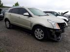 2013 Cadillac SRX Luxury Collection