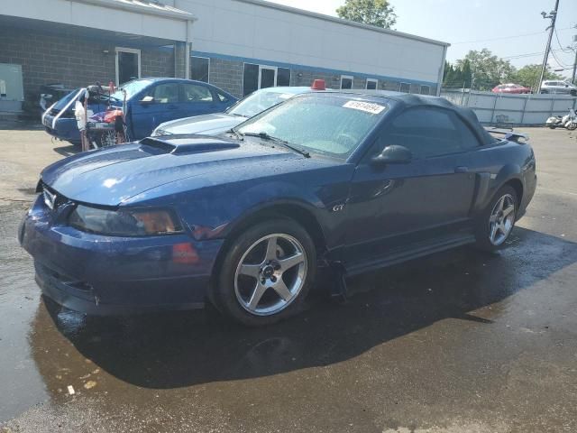 2003 Ford Mustang GT